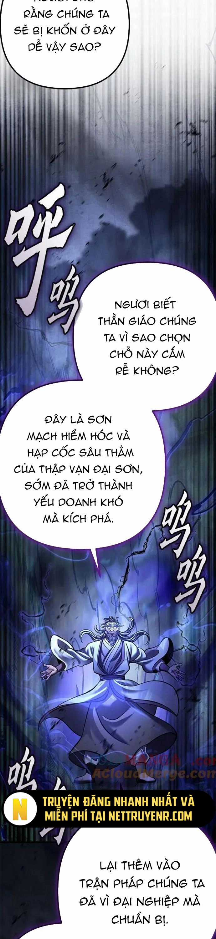 Đao Hoàng Tứ Thiếu Gia - Chapter 175 - Trang 42