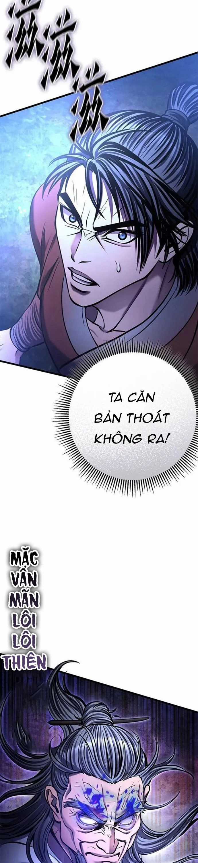 Đao Hoàng Tứ Thiếu Gia - Chapter 175 - Trang 47