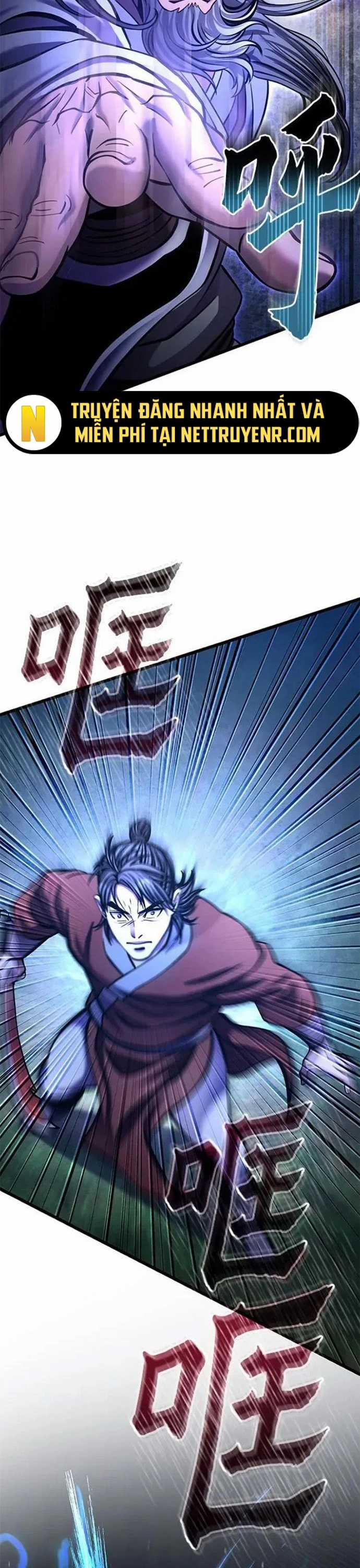 Đao Hoàng Tứ Thiếu Gia - Chapter 175 - Trang 48