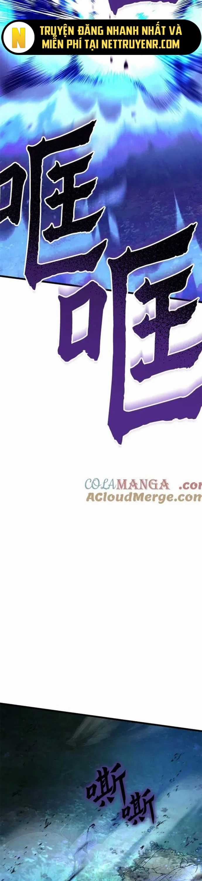 Đao Hoàng Tứ Thiếu Gia - Chapter 175 - Trang 50