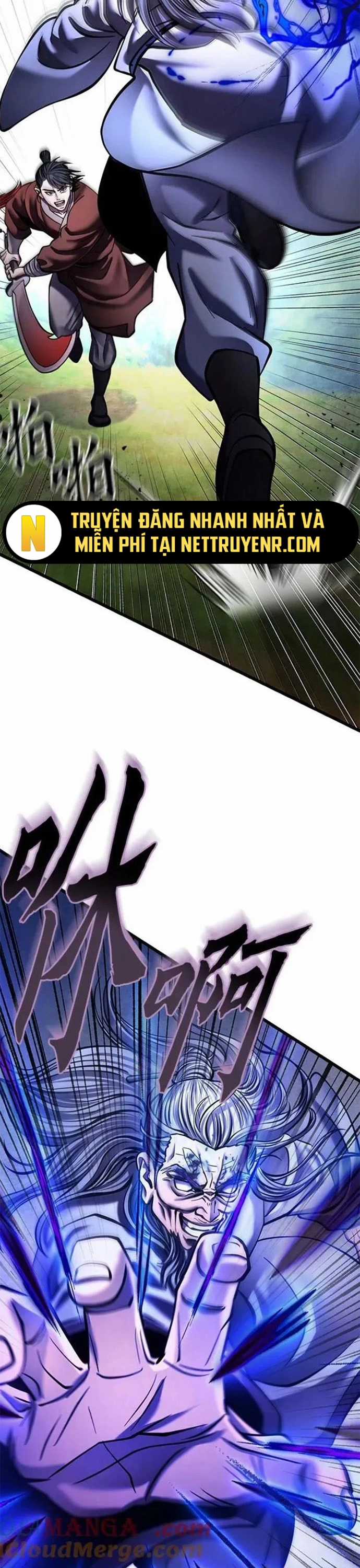 Đao Hoàng Tứ Thiếu Gia - Chapter 175 - Trang 6