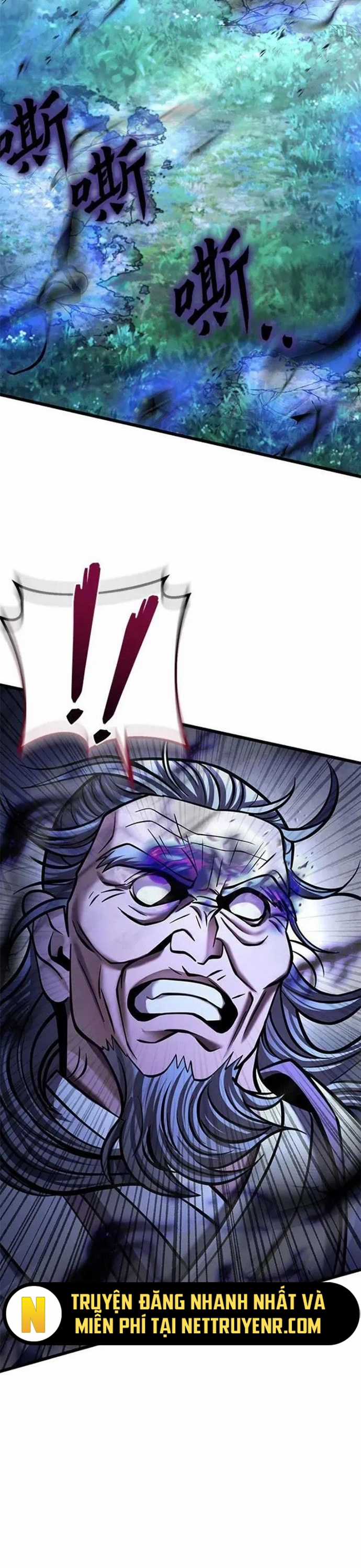 Đao Hoàng Tứ Thiếu Gia - Chapter 175 - Trang 51