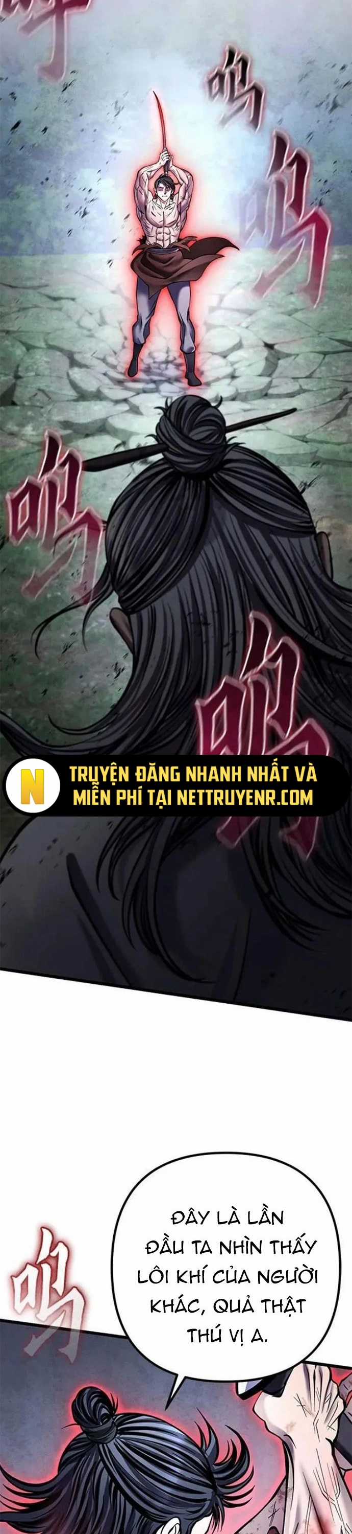 Đao Hoàng Tứ Thiếu Gia - Chapter 175 - Trang 53