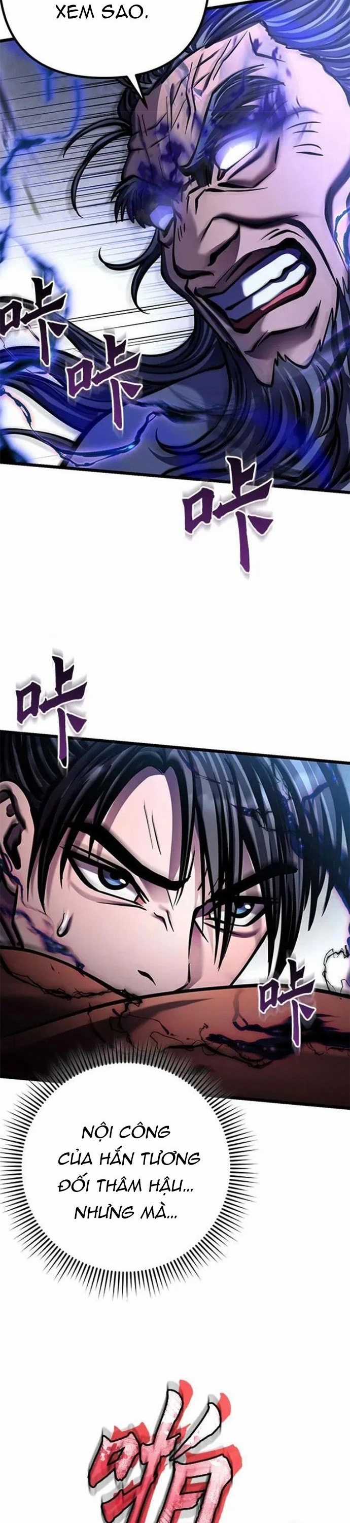 Đao Hoàng Tứ Thiếu Gia - Chapter 175 - Trang 10