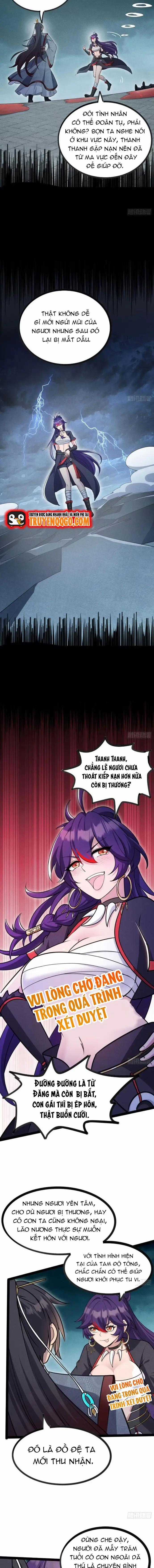 Đạo Hữu Xin Bình Tĩnh - Chương 10 - Trang 2