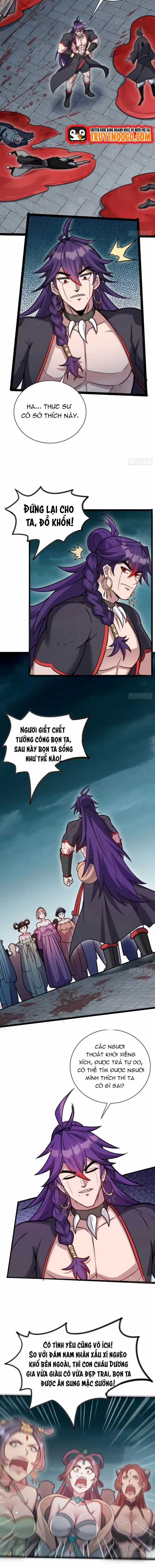 Đạo Hữu Xin Bình Tĩnh - Chương 10 - Trang 7