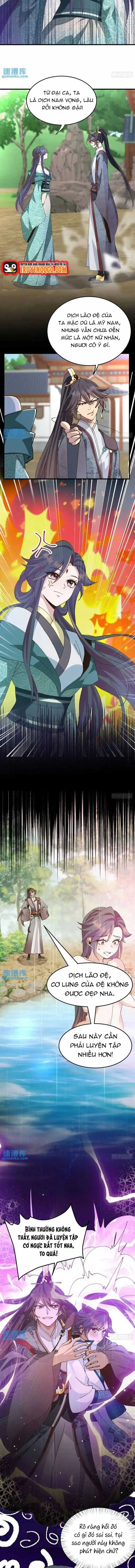 Đạo Hữu Xin Bình Tĩnh - Chương 17 - Trang 6