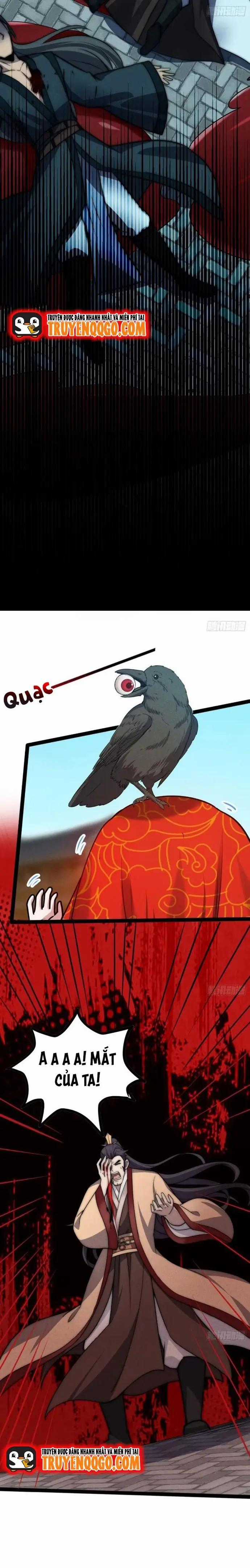 Đạo Hữu Xin Bình Tĩnh - Chương 9 - Trang 10