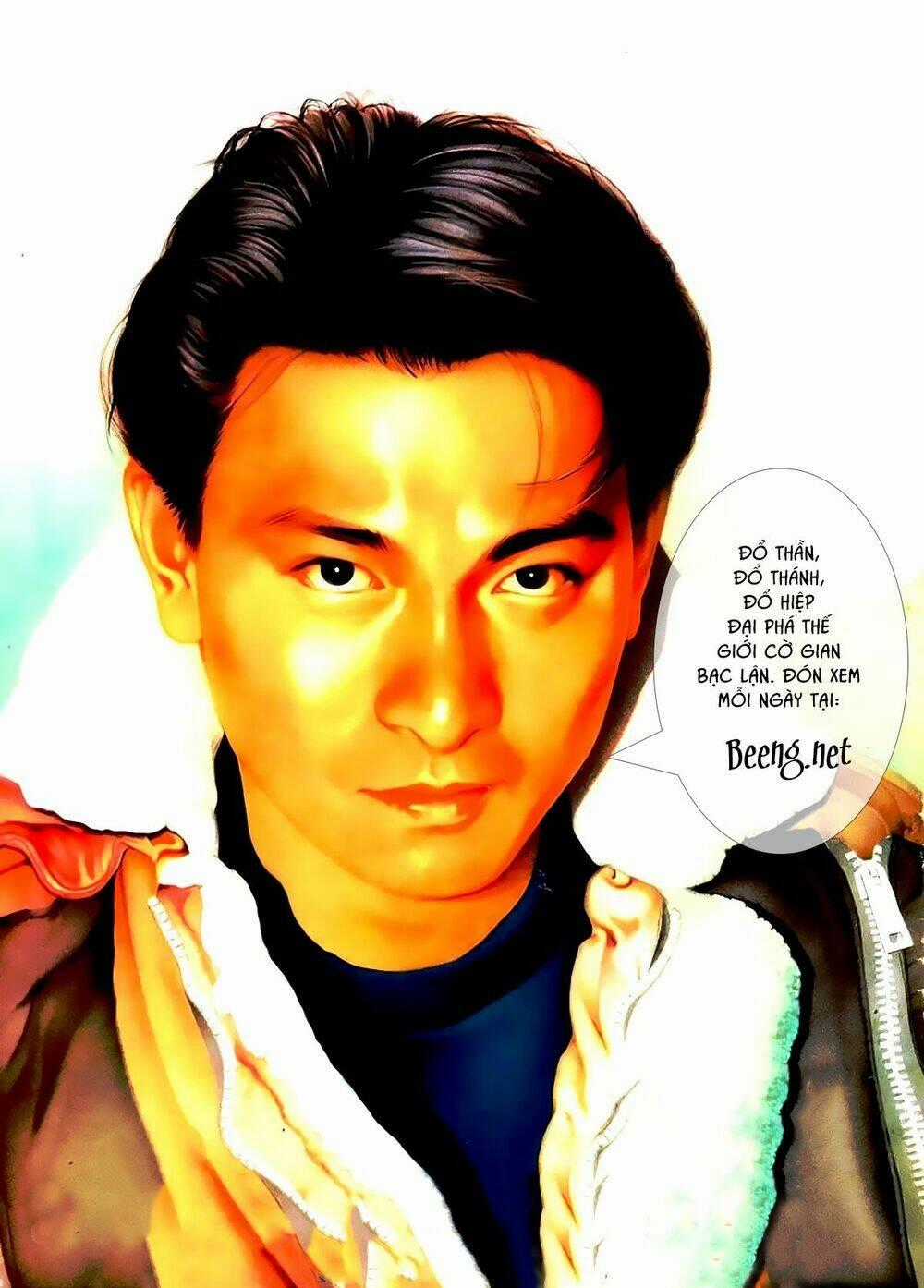 Đao Kiếm Tiếu - Chapter 17 - Trang 17