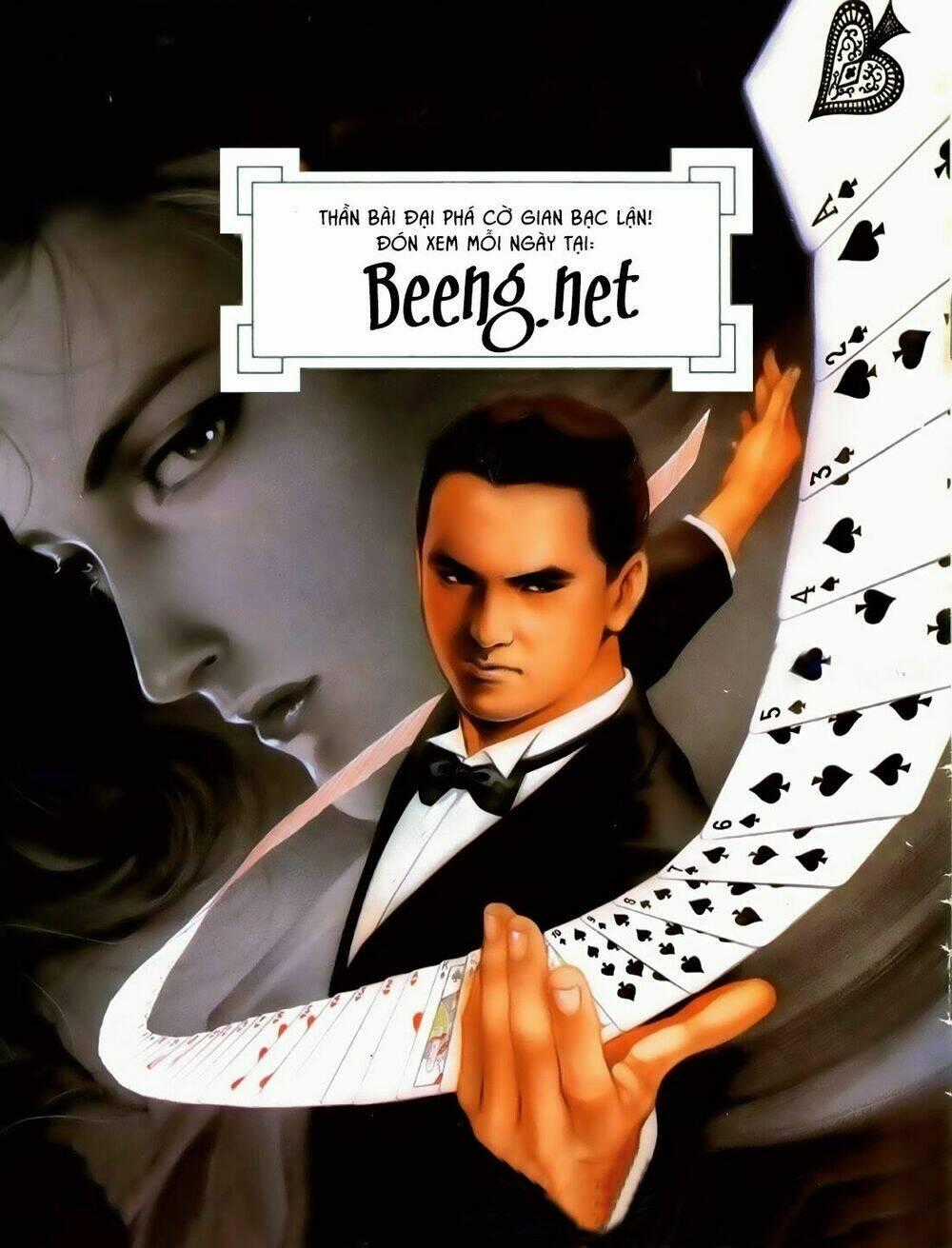 Đao Kiếm Tiếu - Chapter 18 - Trang 17