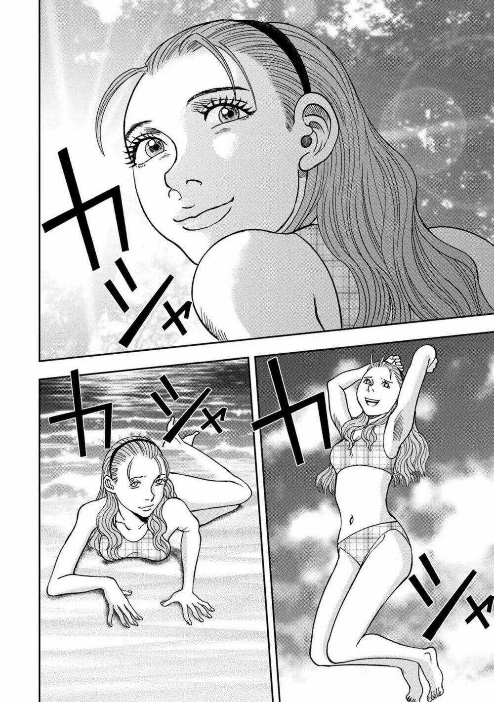 Đảo Kinh Hoàng - Chapter 1 - Trang 11