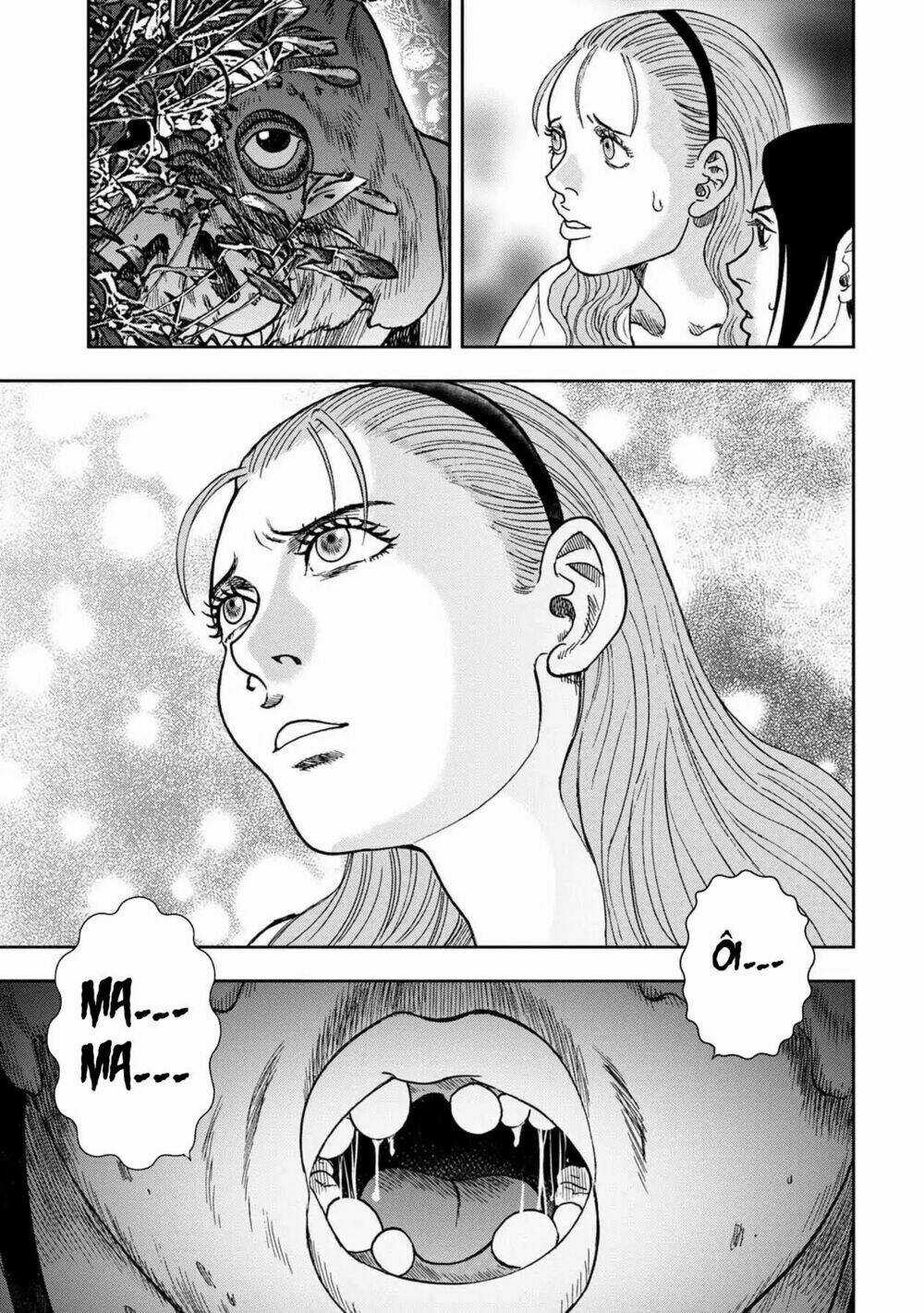 Đảo Kinh Hoàng - Chapter 1 - Trang 24