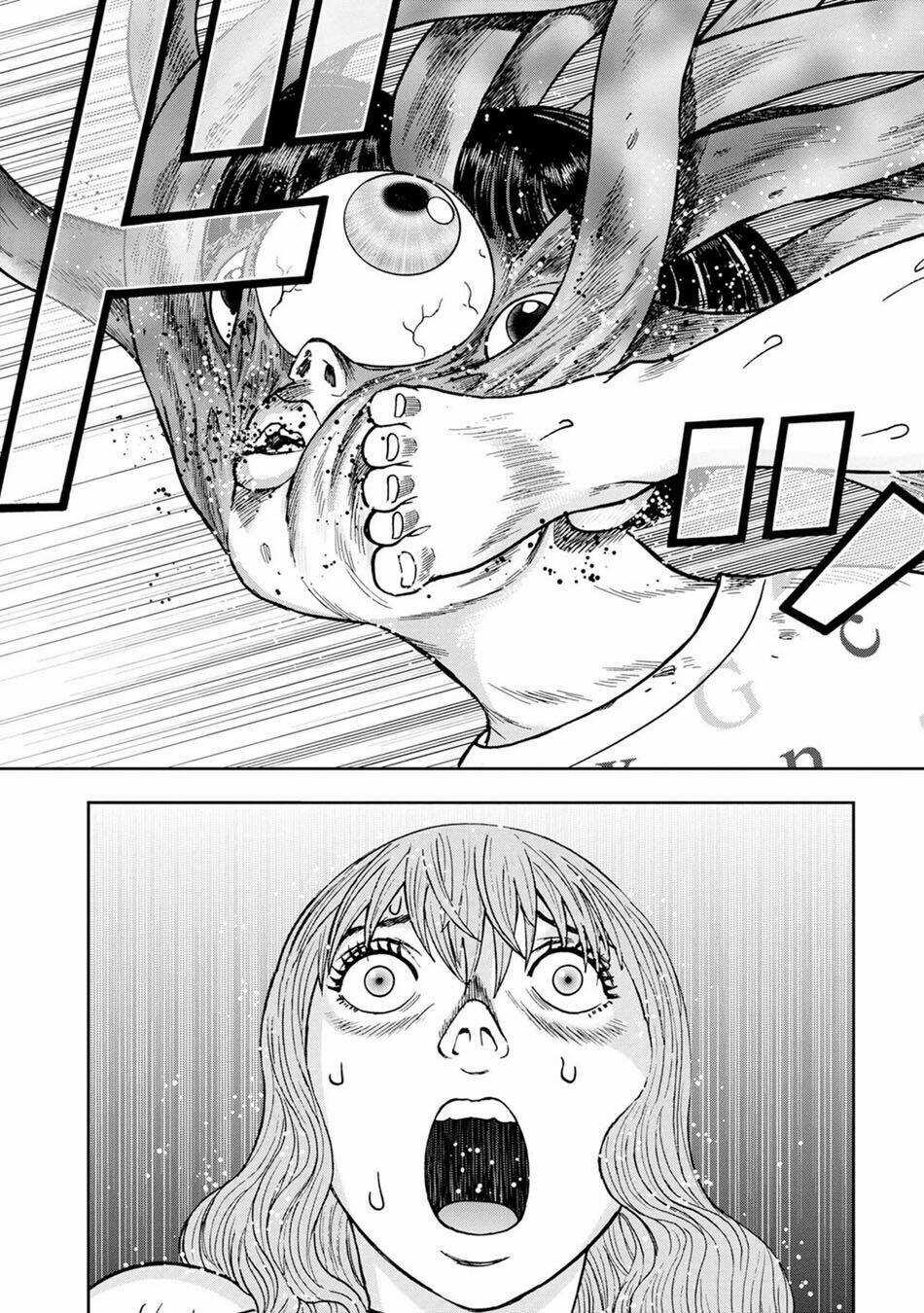 Đảo Kinh Hoàng - Chapter 10 - Trang 14