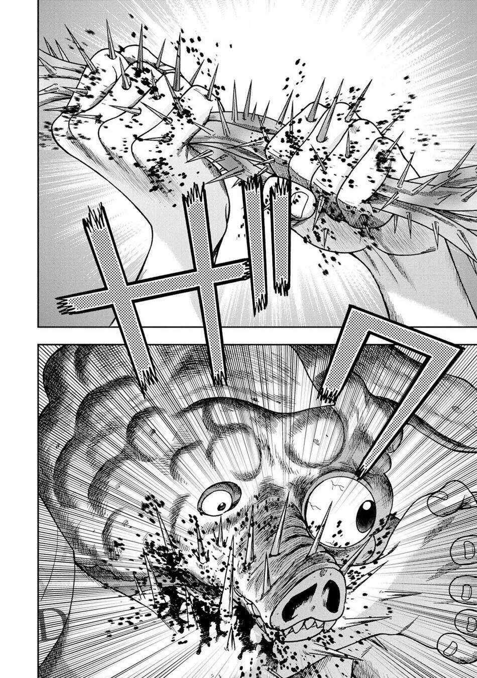 Đảo Kinh Hoàng - Chapter 11 - Trang 9