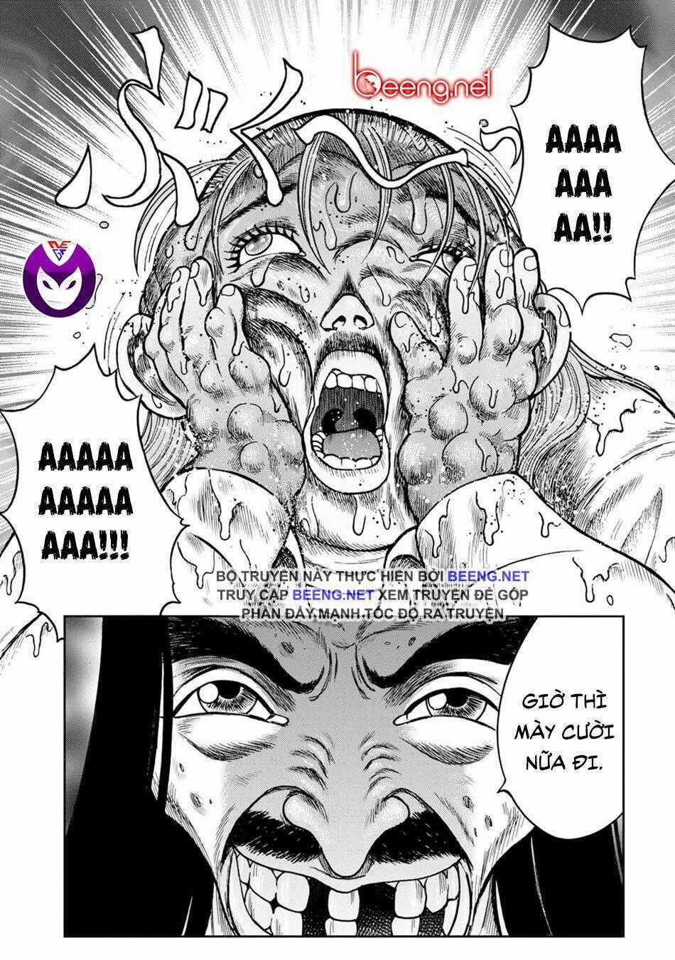 Đảo Kinh Hoàng - Chapter 13 - Trang 26