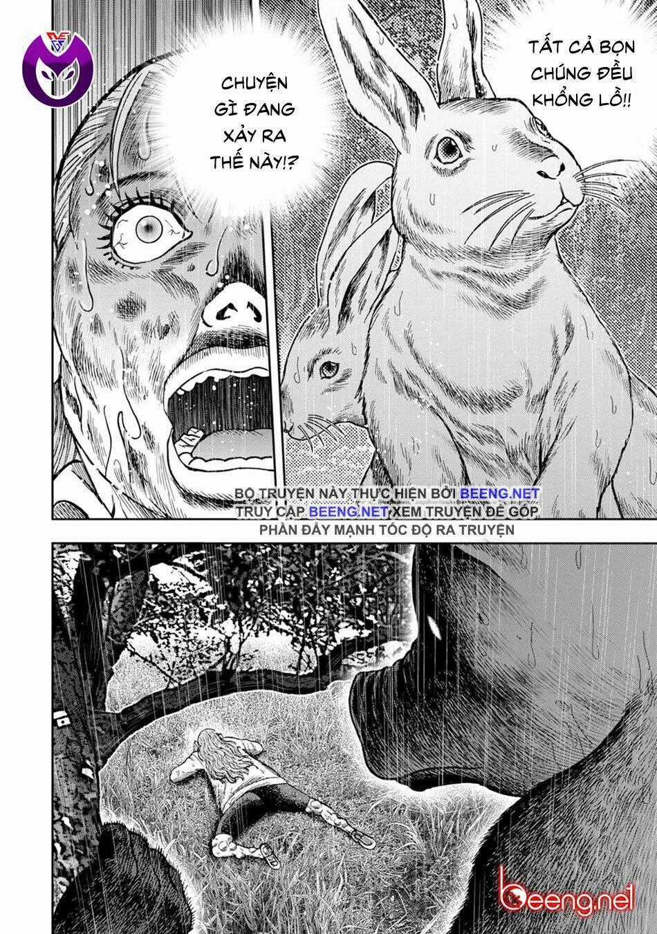 Đảo Kinh Hoàng - Chapter 14 - Trang 25