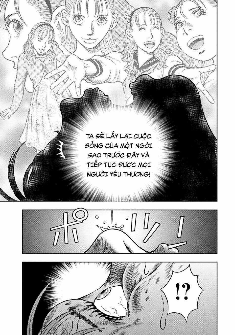 Đảo Kinh Hoàng - Chapter 14 - Trang 7