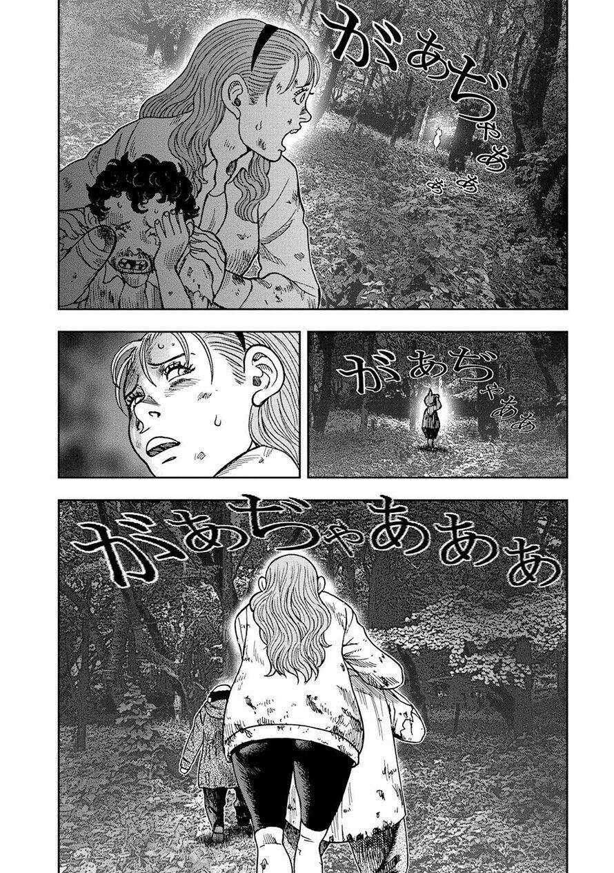 Đảo Kinh Hoàng - Chapter 16 - Trang 13