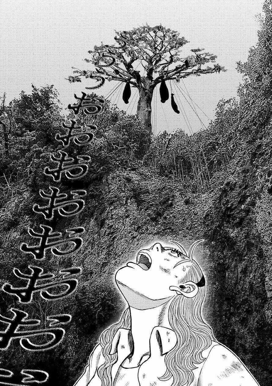 Đảo Kinh Hoàng - Chapter 17 - Trang 21