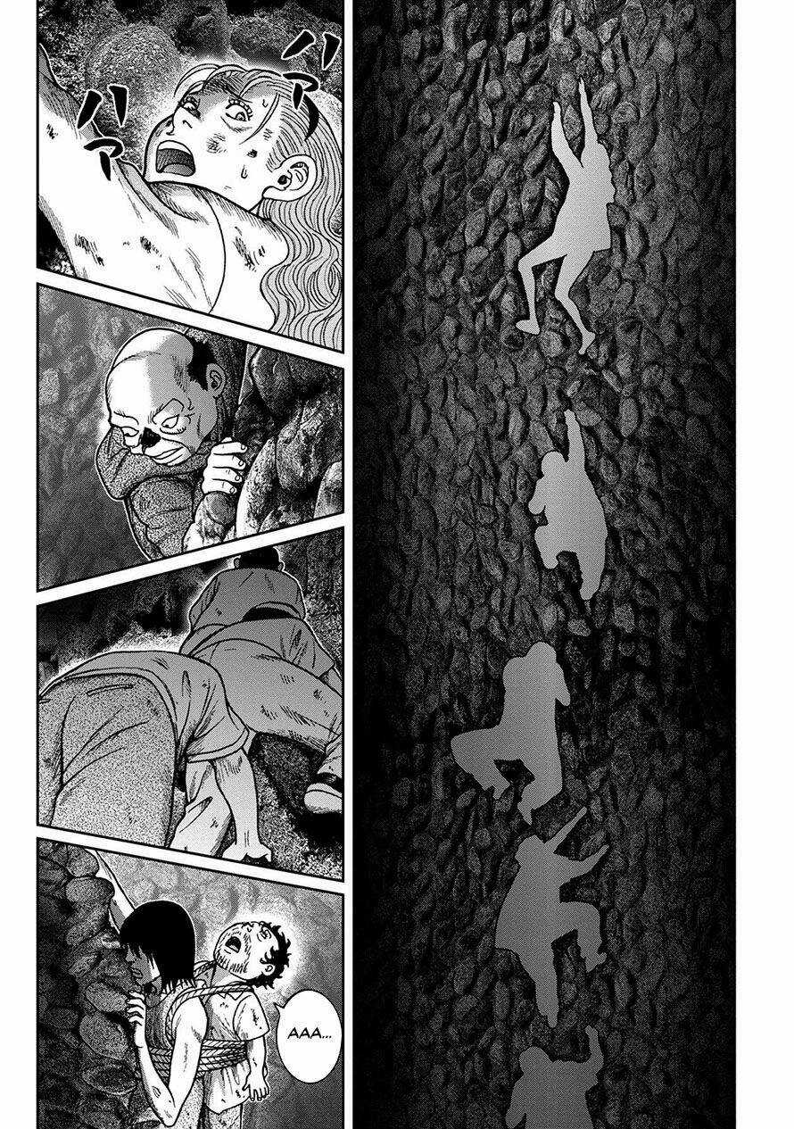 Đảo Kinh Hoàng - Chapter 17 - Trang 6