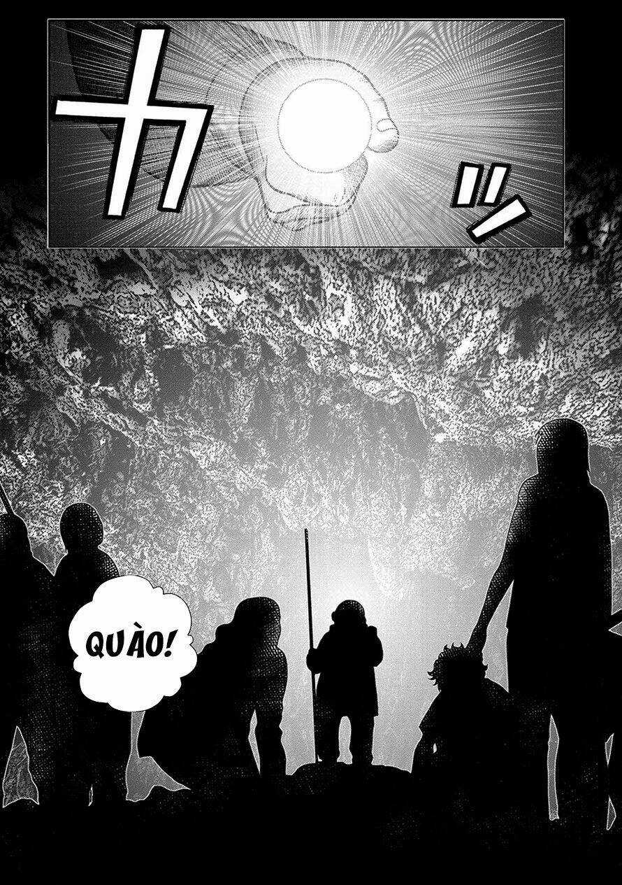 Đảo Kinh Hoàng - Chapter 17 - Trang 7