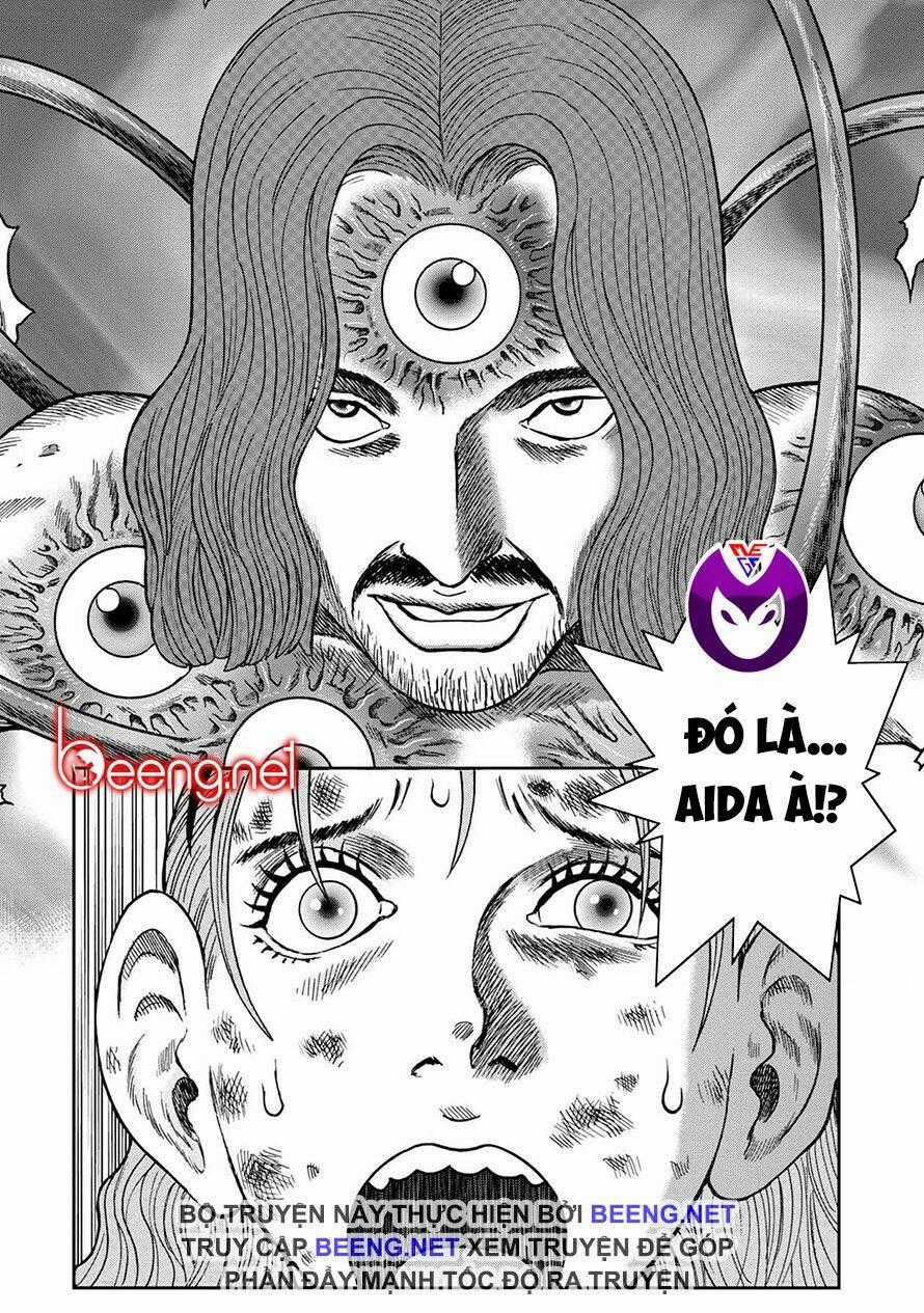 Đảo Kinh Hoàng - Chapter 18 - Trang 26
