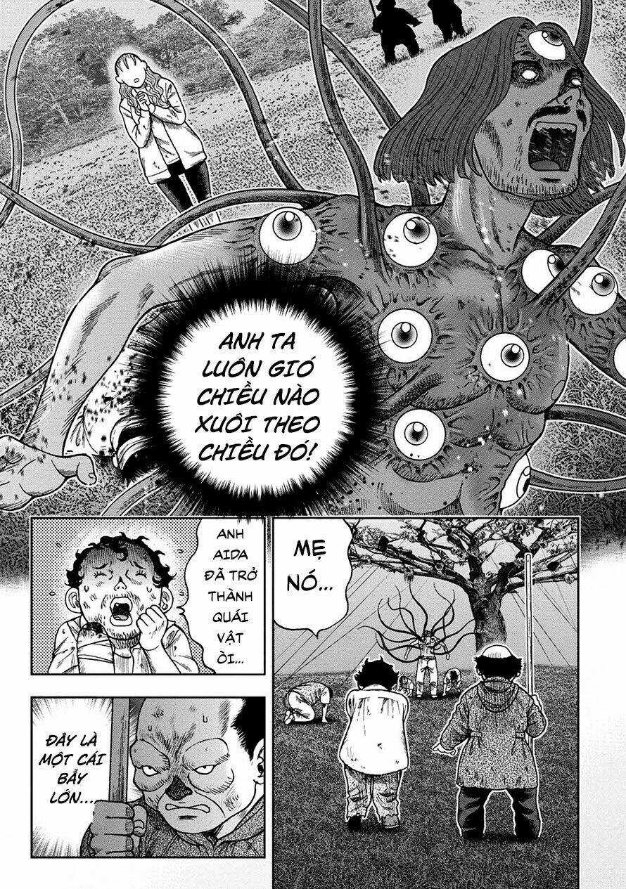 Đảo Kinh Hoàng - Chapter 19 - Trang 14