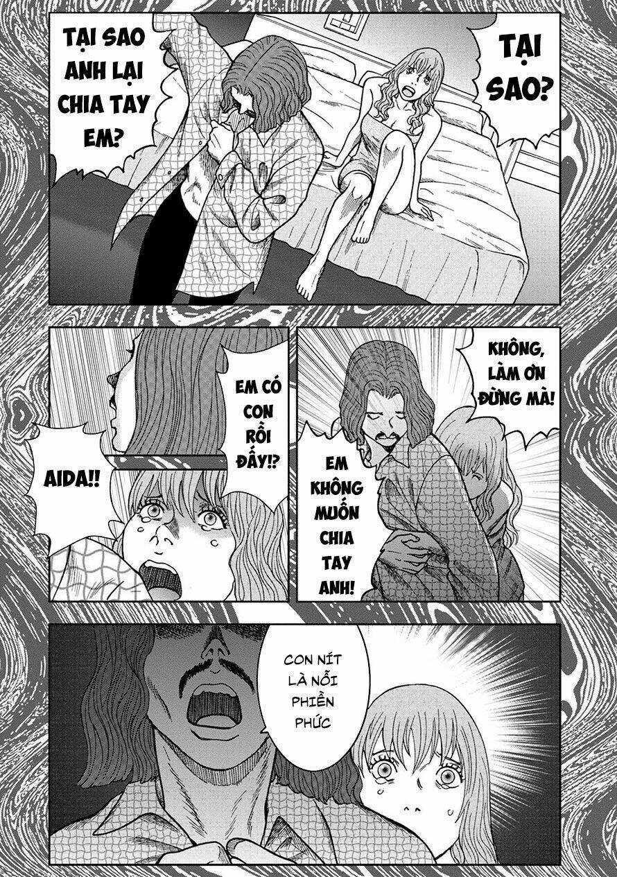 Đảo Kinh Hoàng - Chapter 21 - Trang 5