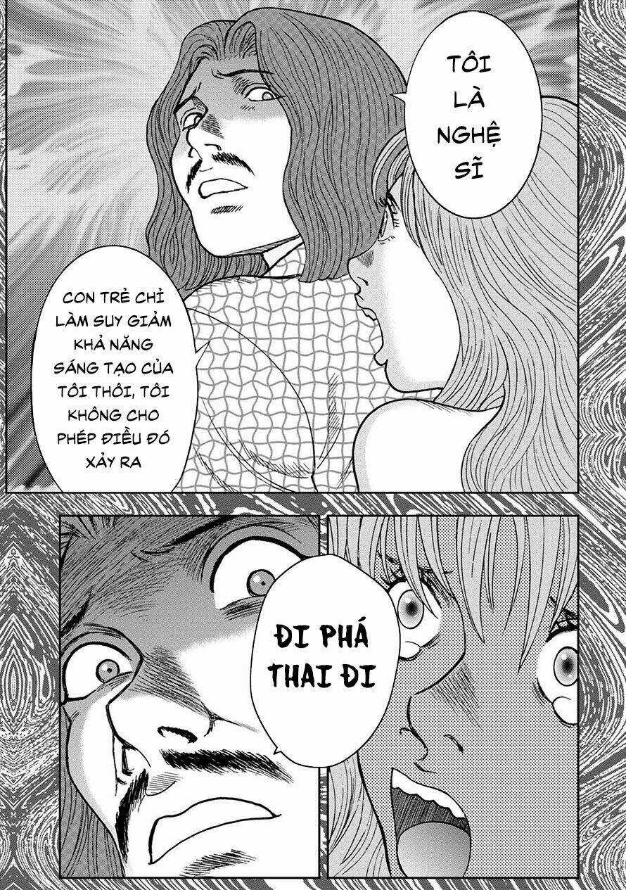 Đảo Kinh Hoàng - Chapter 21 - Trang 6