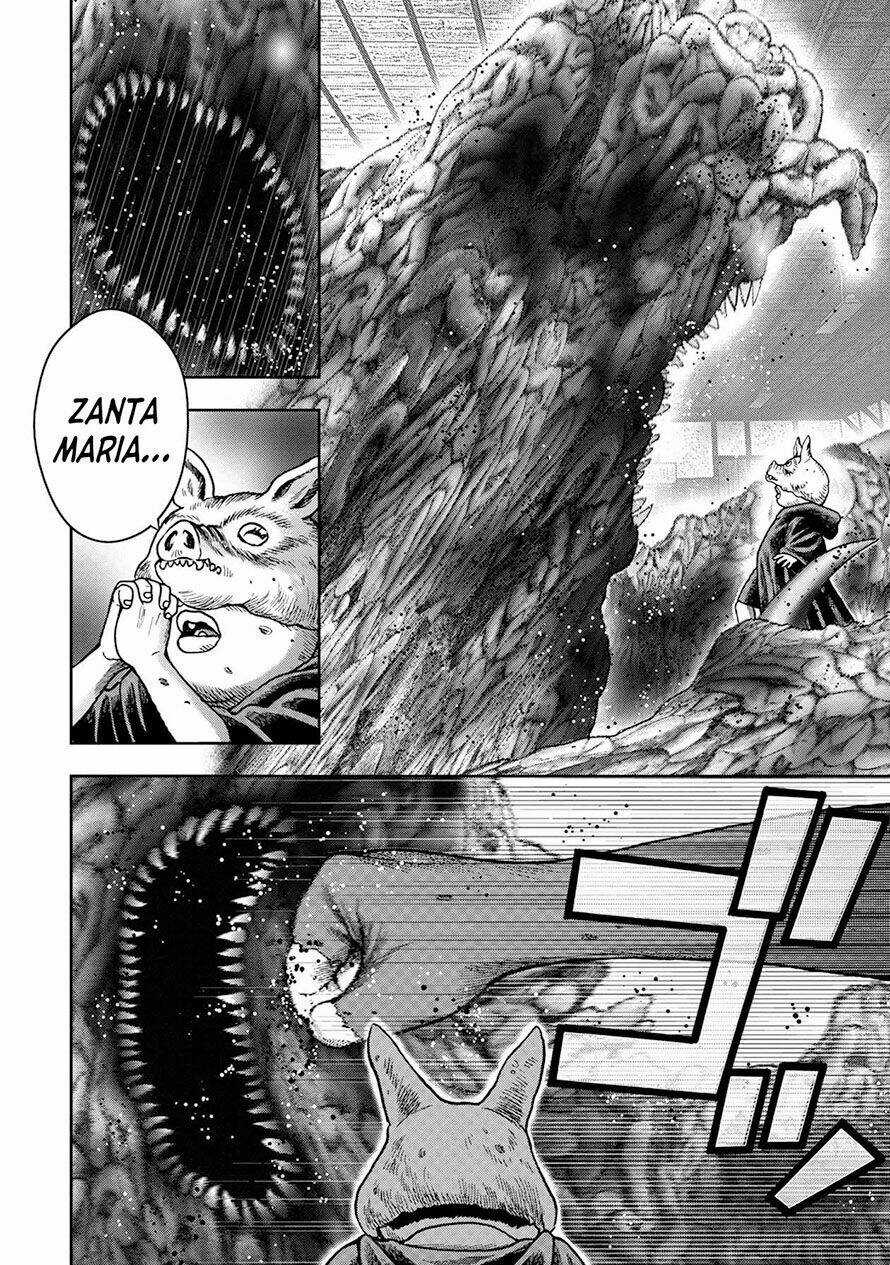 Đảo Kinh Hoàng - Chapter 22 - Trang 12