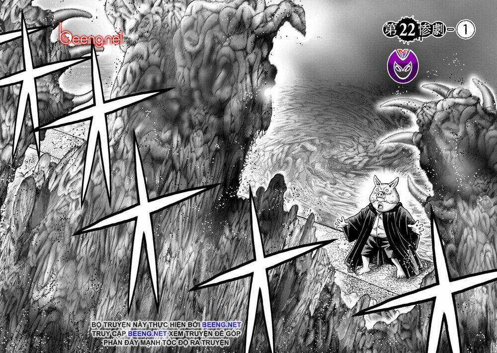 Đảo Kinh Hoàng - Chapter 22 - Trang 3