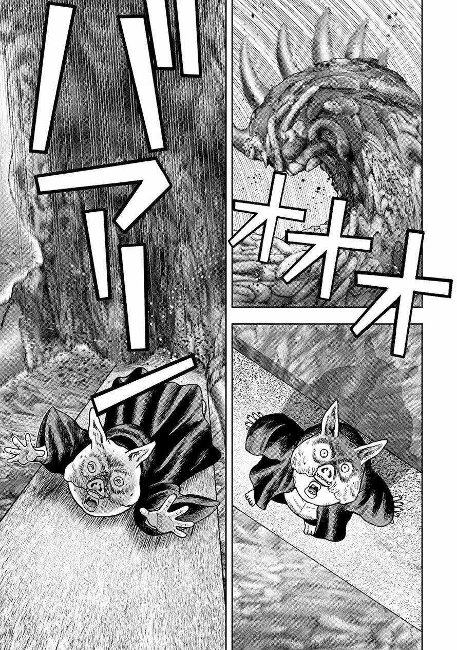 Đảo Kinh Hoàng - Chapter 22 - Trang 5