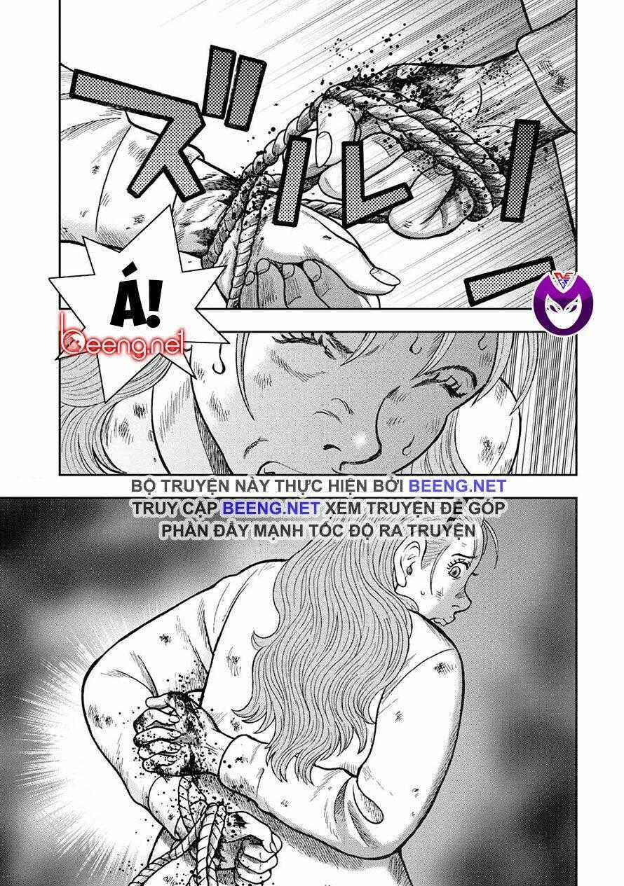 Đảo Kinh Hoàng - Chapter 23 - Trang 1