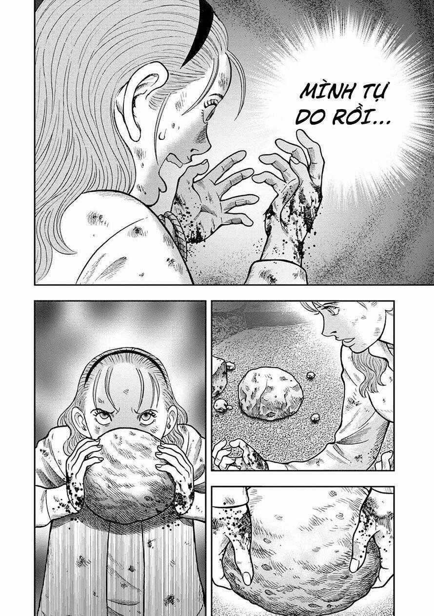 Đảo Kinh Hoàng - Chapter 23 - Trang 2