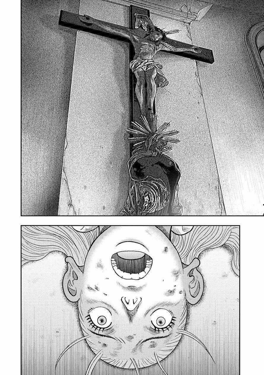 Đảo Kinh Hoàng - Chapter 24 - Trang 19