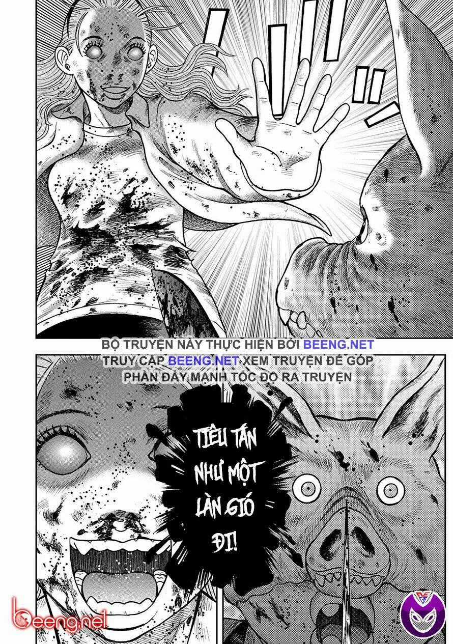 Đảo Kinh Hoàng - Chapter 26 - Trang 20