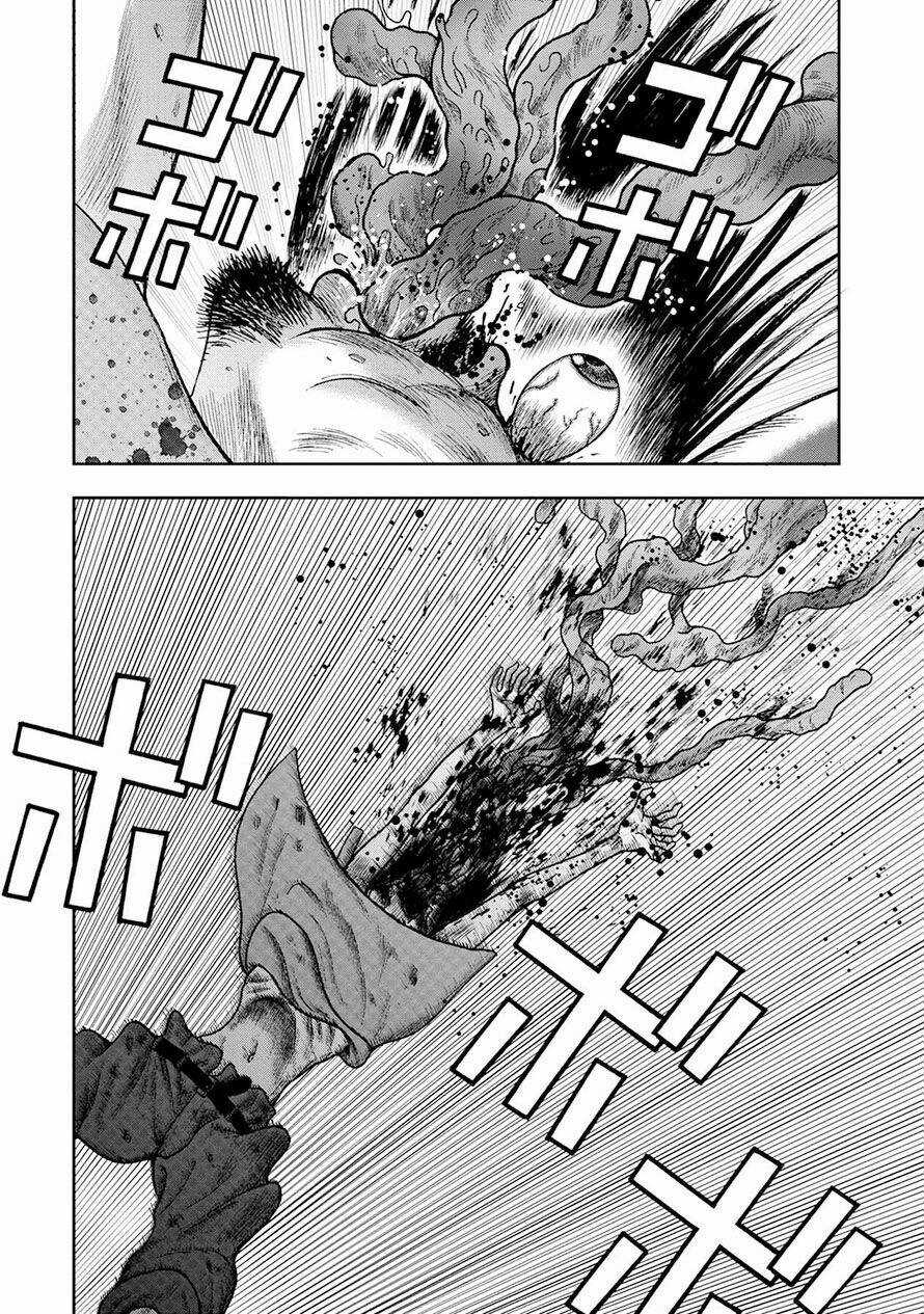 Đảo Kinh Hoàng - Chapter 26 - Trang 8