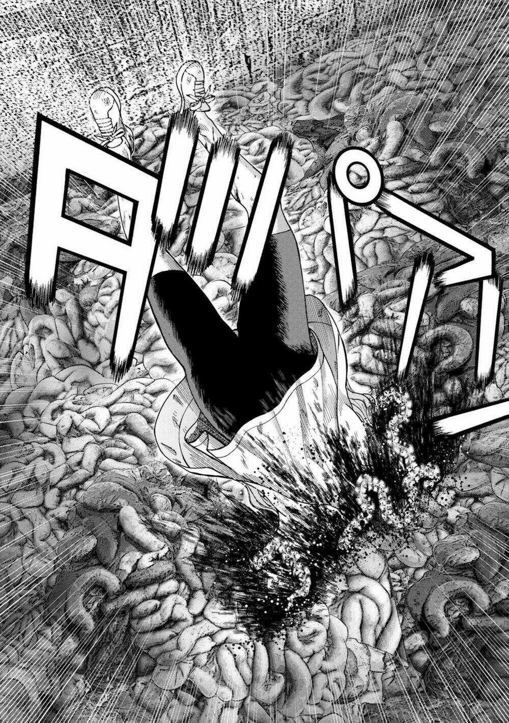 Đảo Kinh Hoàng - Chapter 4 - Trang 16