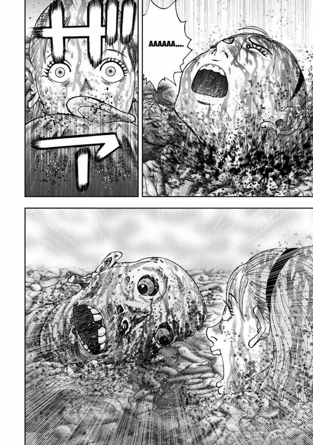 Đảo Kinh Hoàng - Chapter 4 - Trang 17