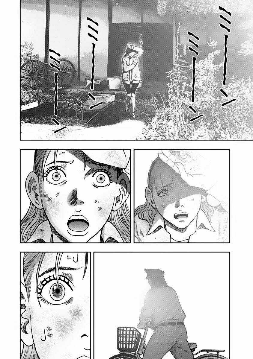 Đảo Kinh Hoàng - Chapter 5 - Trang 22