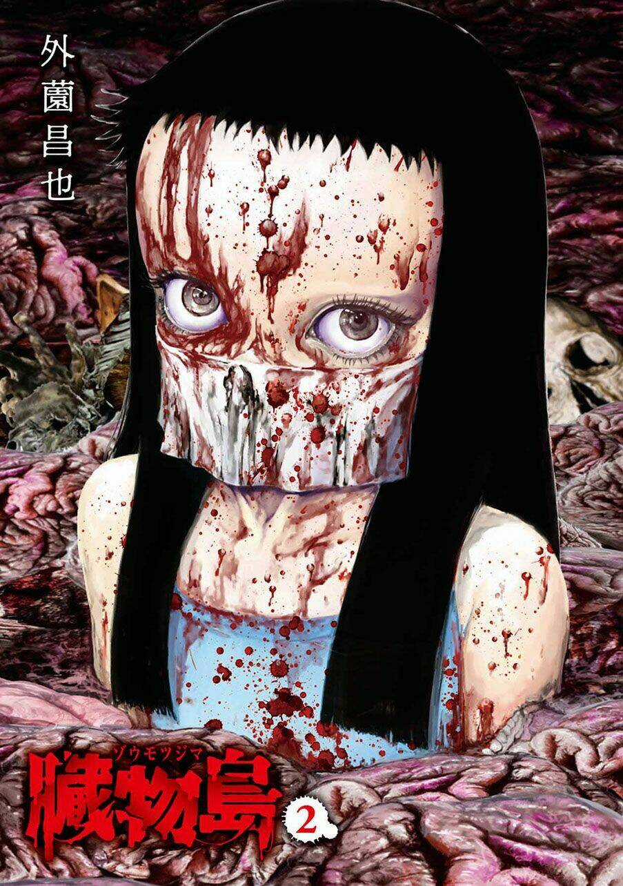 Đảo Kinh Hoàng - Chapter 8.2 - Trang 3