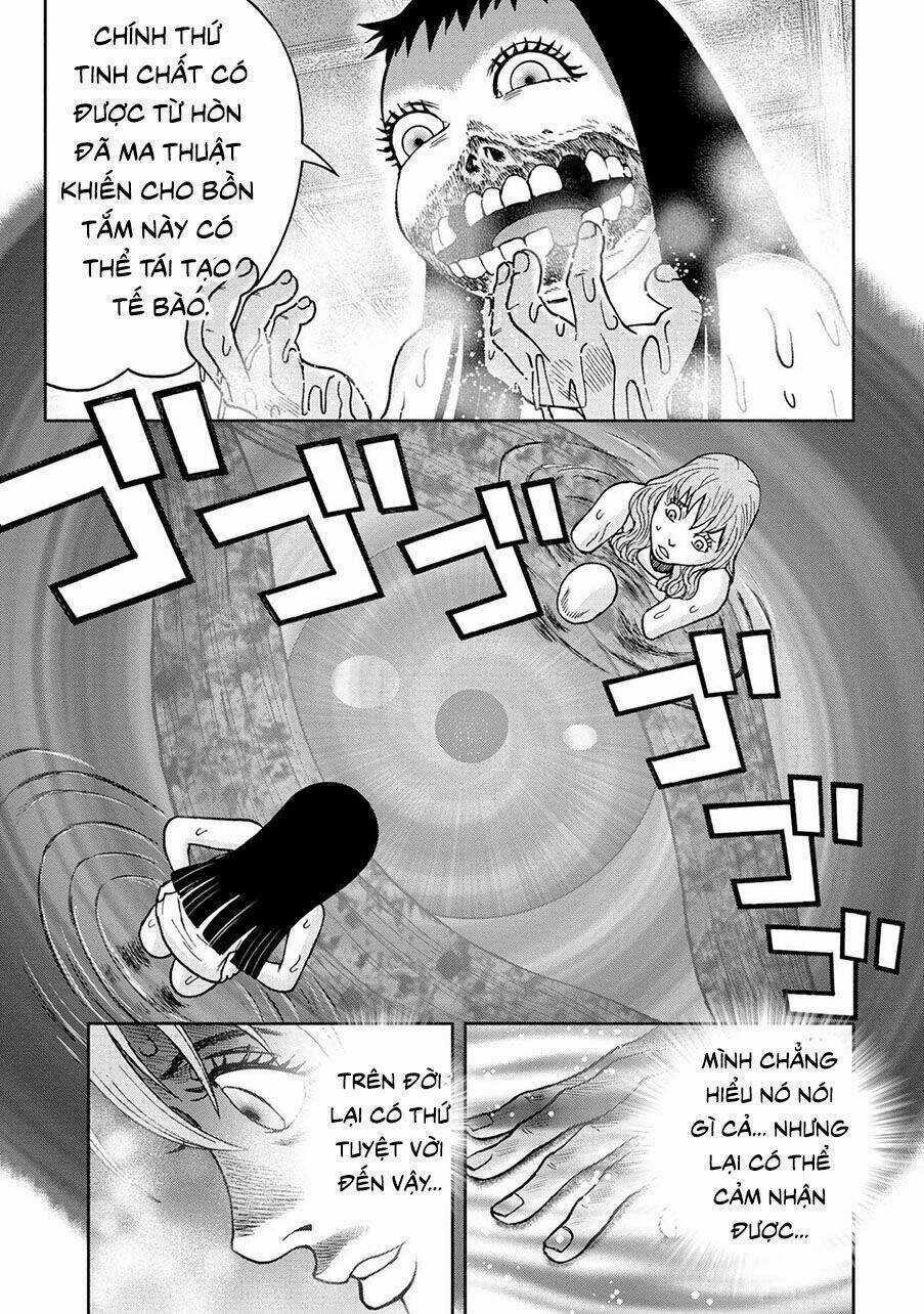 Đảo Kinh Hoàng - Chapter 8.2 - Trang 5