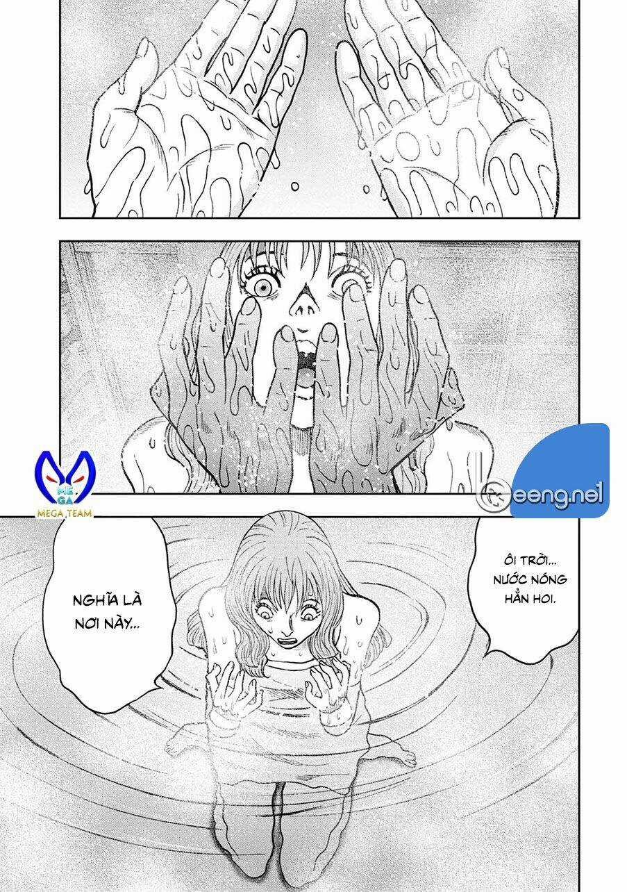 Đảo Kinh Hoàng - Chapter 8 - Trang 5