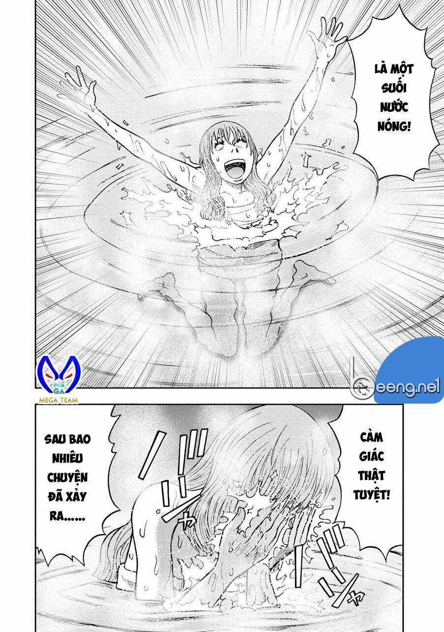 Đảo Kinh Hoàng - Chapter 8 - Trang 6