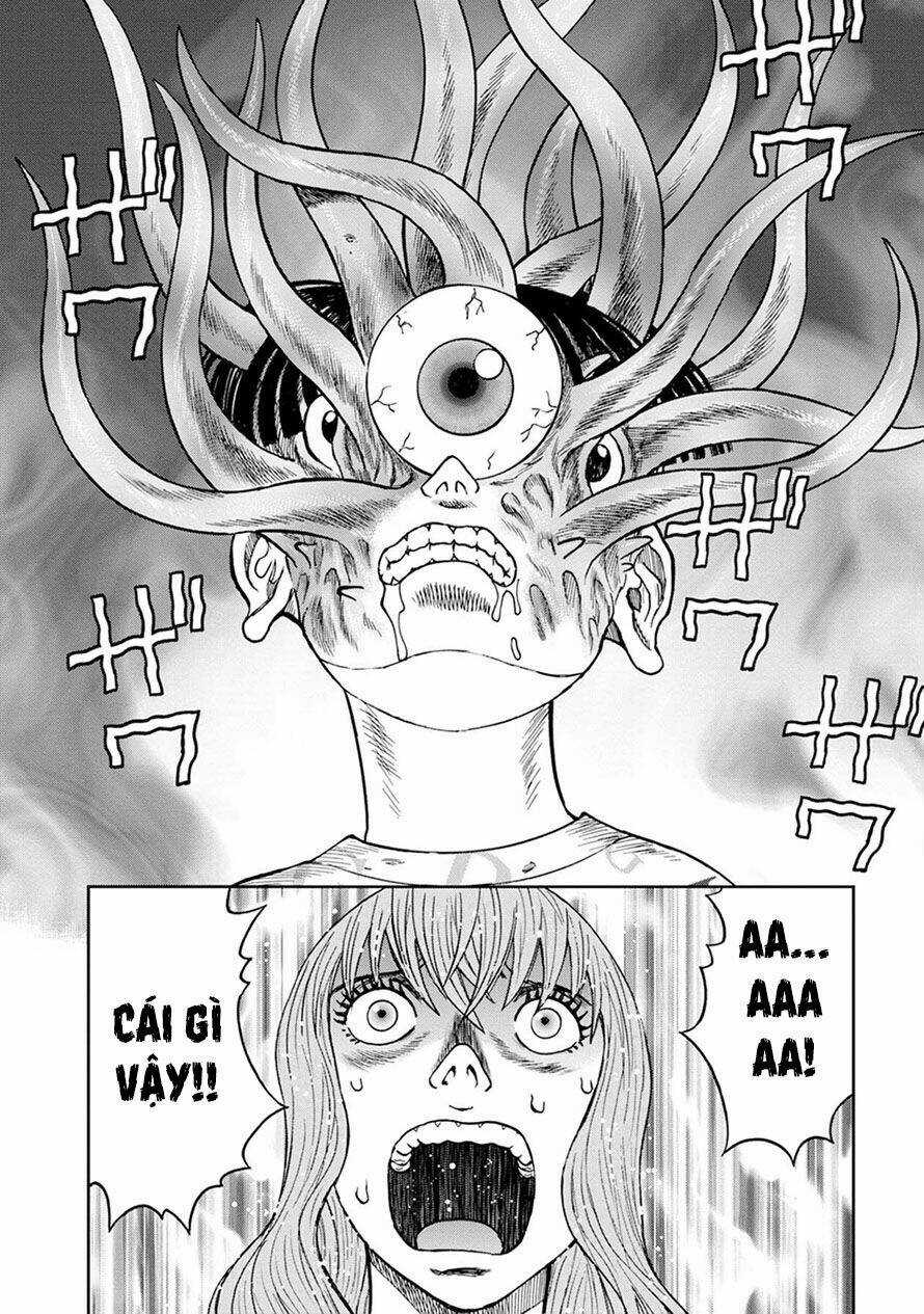 Đảo Kinh Hoàng - Chapter 9 - Trang 14