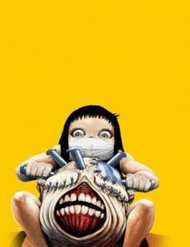 Đọc truyện Đảo Kinh Hoàng