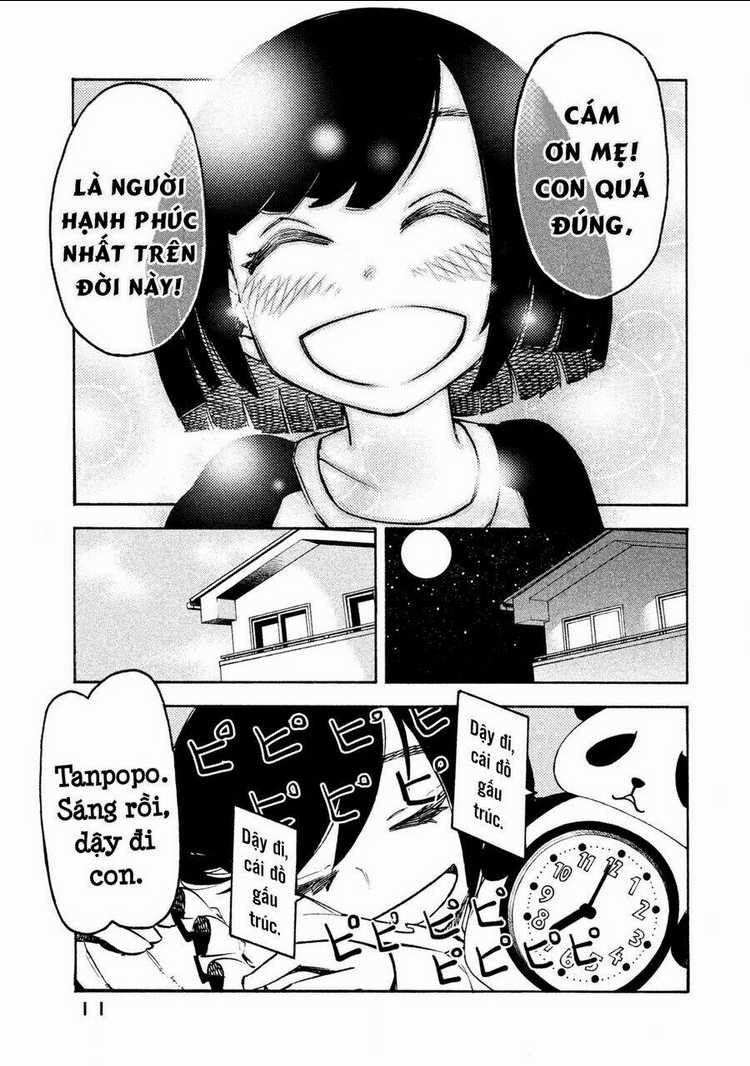 Đạo Luật Làm Lơ - Chapter 1 - Trang 14