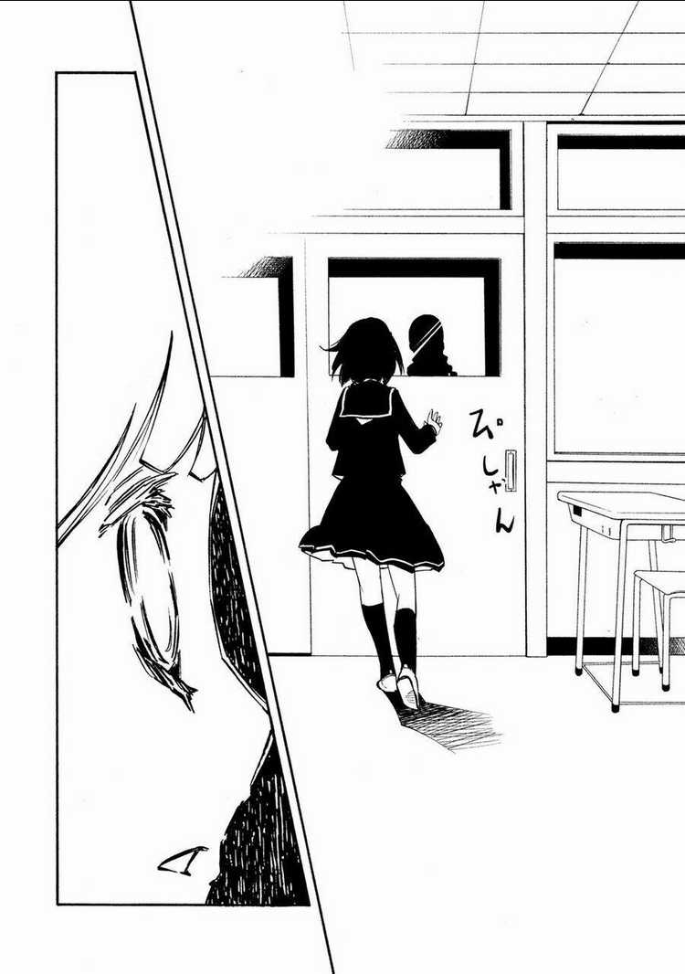 Đạo Luật Làm Lơ - Chapter 1 - Trang 39