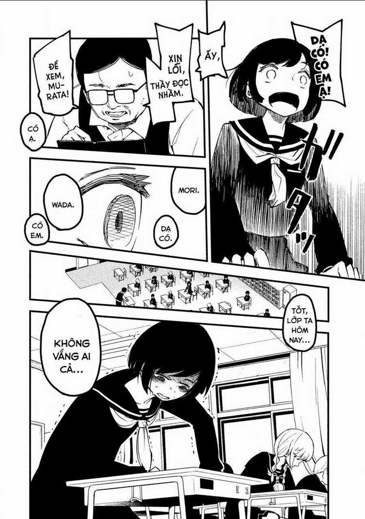 Đạo Luật Làm Lơ - Chapter 1 - Trang 45