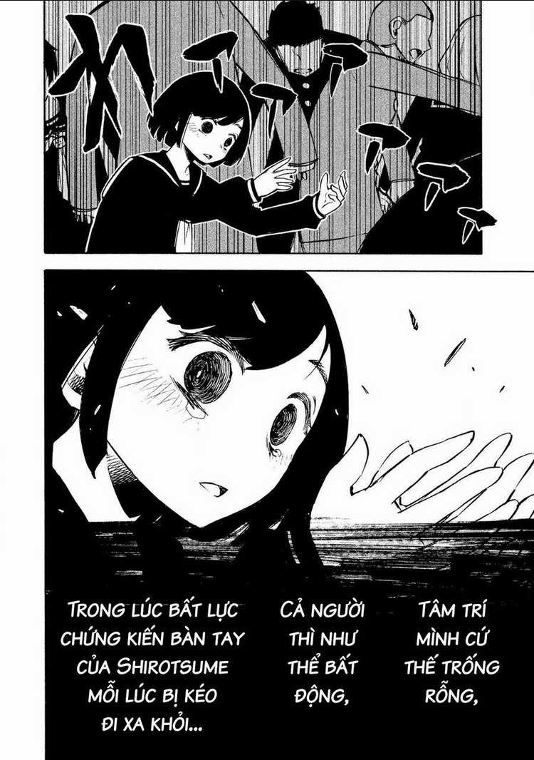 Đạo Luật Làm Lơ - Chapter 1 - Trang 51